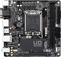 GIGABYTE H610I moederbord Intel H610 Express LGA 1700 mini ITX-2