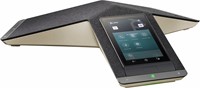 HP Poly Trio C60 IP-conferentietelefoon, PoE-ondersteuning, geen radio-3