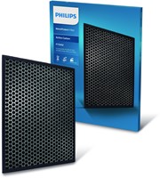 Philips 3000 series Vermindert TVOC's*, vermindert geuren, NanoProtect-filter