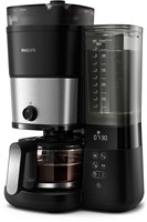 Philips All-in-1 Brew HD7900 Koffiezetapparaat met molen
