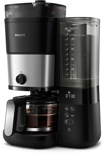 Philips All-in-1 Brew HD7900 Koffiezetapparaat met molen