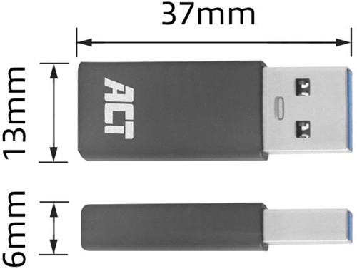Extra afbeelding voor ACT-AC7375