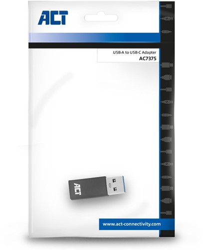 Extra afbeelding voor ACT-AC7375