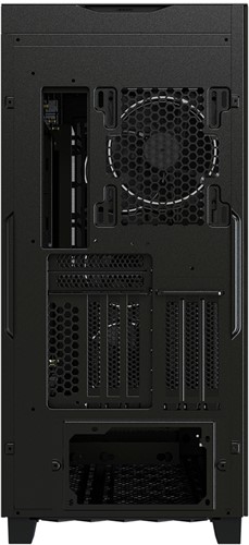 GIGABYTE GB-AC500G ST computerbehuizing Midi Tower Zwart-3