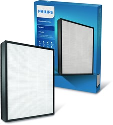 Philips 3000 series Origineel vervangend filter FY3433/10 NanoProtect HEPA