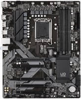 GIGABYTE B760 DS3H DDR4 moederbord Intel B760 Express LGA 1700 ATX-2