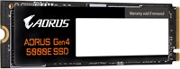 GIGABYTE AG450E2TB-G internal solid state drive 2 TB M.2 PCI Express 4.0 NVMe 3D TLC NAND-2