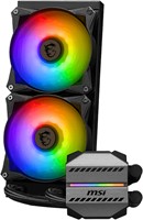 Extra afbeelding voor MSI-MAGCORELIQM240