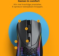 Extra afbeelding voor GLO-810069975733