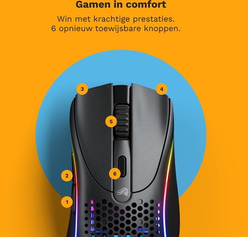 Extra afbeelding voor GLO-810069975733