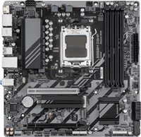 GIGABYTE B850M D3HP moederbord AMD B850 Socket AM5 micro ATX-2