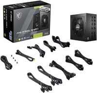 Extra afbeelding voor MSI-A750GLPCIE5-II