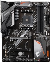 GIGABYTE A520 AORUS ELITE moederbord AMD A520 Socket AM4 ATX-3