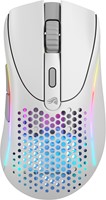 Glorious Gaming Model D 2 Wireless muis Gamen Rechtshandig RF Draadloos 19000 DPI