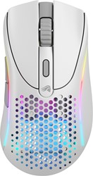 Glorious Gaming Model D 2 Wireless muis Gamen Rechtshandig RF Draadloos 19000 DPI