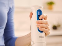 Extra afbeelding voor BRA-MQ30202MWH