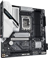 GIGABYTE Z890M GAMING X moederbord Intel Z890 LGA 1851 (Socket V1) micro ATX-3
