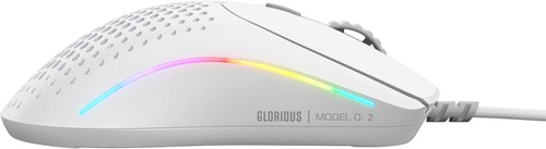 Glorious Gaming Model O 2 Mini muis Gamen Rechtshandig USB Type-A Optisch 26000 DPI-3