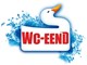 WC eend