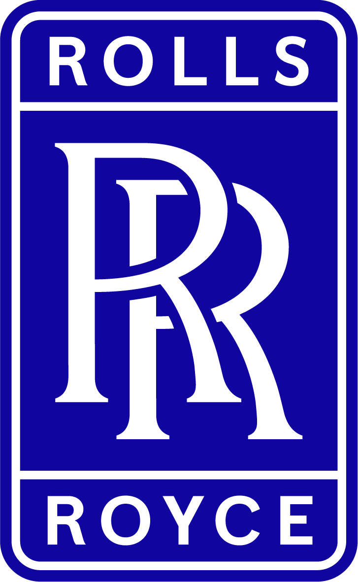 Inlog portal - Rolls Royce