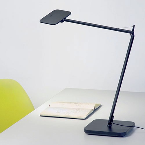 Bureaulamp Unilux Magic led zwart-1