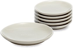 Theetip Pickwick wit 6 stuks