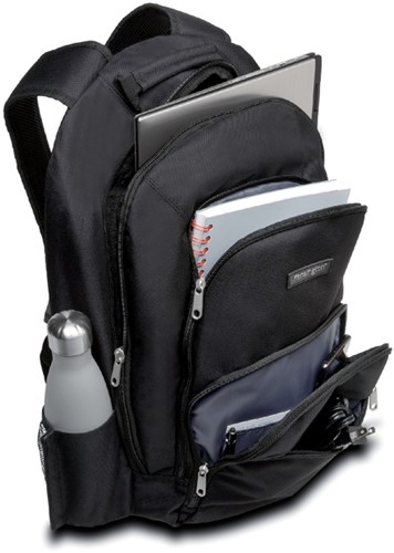 Laptoptas rugzak Kensington SP25 15.6" zwart-1