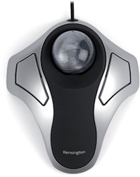 Trackball Kensington orbit optisch