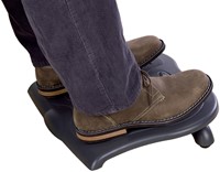 Voetensteun Kensington solesaver zwart-1