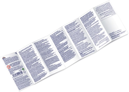 Kinderlijm Elmer's 946ml wit-2