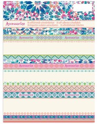 Schooletiket Accessorize fashion