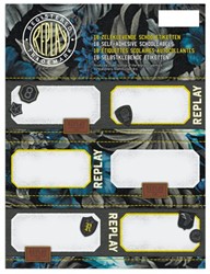 Schooletiket Replay boys