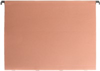 Hangmap Quantore ICN1 A4 3cm bodem chamois-3