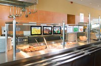 Duraframe Durable 487201 A4 zwart 2 stuks-2