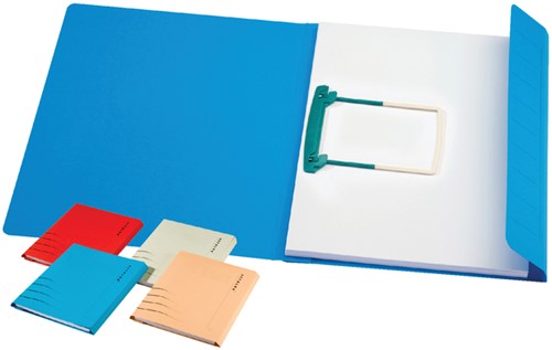 Clipexmap Secolor A4 100% gerecycled karton 250gr beige-2