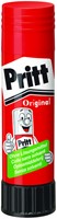 Lijmstift Pritt Stick Original 22gr op blister-2