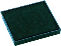 Stempelkussen Colop 6E/53 zwart p/2-2