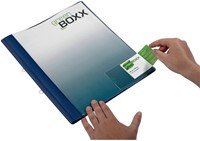 Etikethouder Durable pocketfix 75x18mm zelfklevend 10 stuks-3