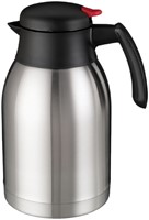 Koffiezetapparaat Bravilor Iso inclusief thermoskan-1