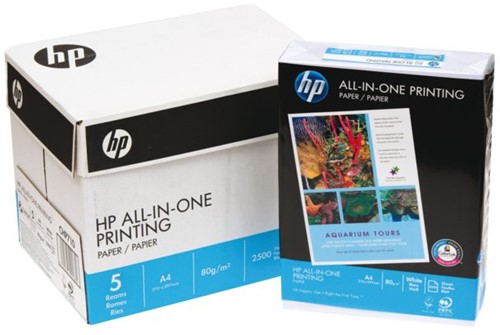 Kopieerpapier HP all-in-one A4 80gr wit 250vel-2