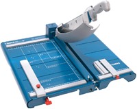 Snijmachine Dahle 562 bordschaar 360mm