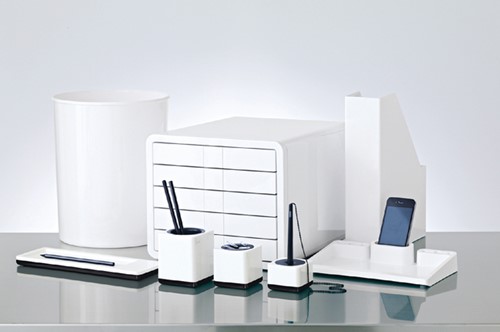 Ladenbox Han 1551 iBox 5 laden wit-2