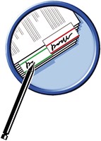 Indextabs Post-it 680 25.4x43.2mm felblauw 50 tabs-2