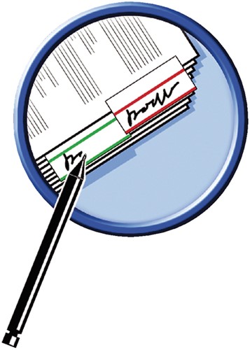 Indextabs Post-it 680 25.4x43.2mm blauw 50 tabs-3