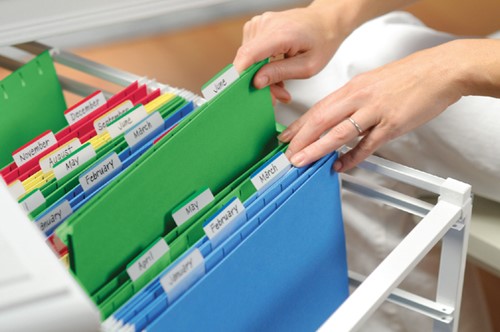 Indextabs Post-it 686F1 38x50.8mm strong recht assorti 24 tabs-2