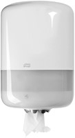Poetspapier Tork M2 Basic Universal 1-laags 300m wit 120155-6