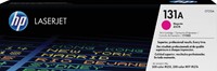 Tonercartridge HP CF213A 131A rood