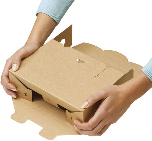 Gemeentearchiefdoos Loeff's Jumbo Box 3007 370x255x115mm-3