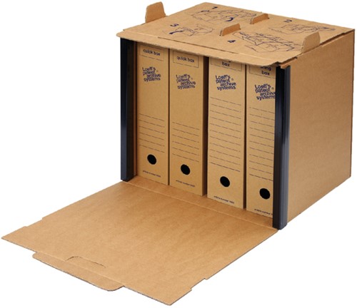 Containerbox Loeff's Direct 4000 380x360x330mm-3