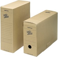 Archiefdoos Loeff's Box 3030 folio 370x260x115mm-2